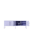 ENTERTAINMENT UNIT | The Standard Lilac by Mustard Made