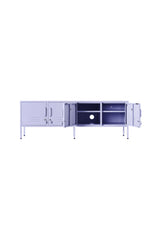 ENTERTAINMENT UNIT | The Standard Lilac by Mustard Made