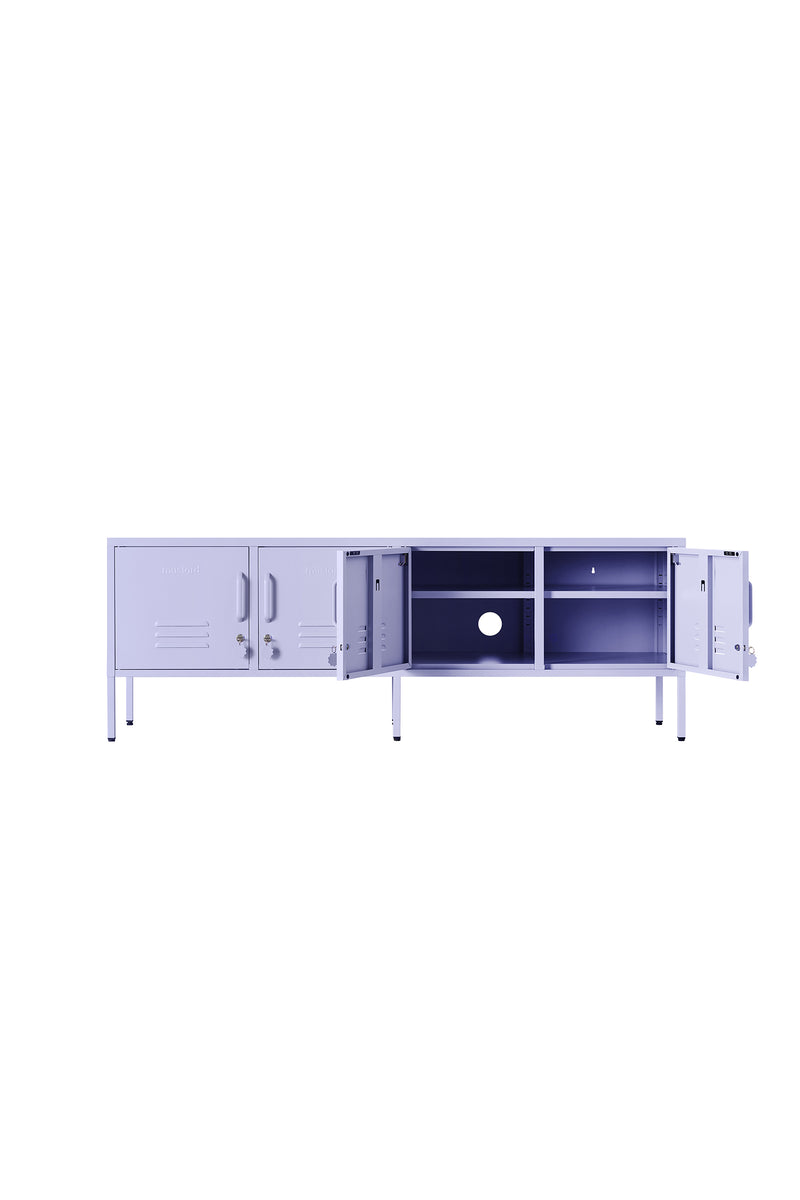 ENTERTAINMENT UNIT | The Standard Lilac by Mustard Made