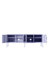 ENTERTAINMENT UNIT | The Standard Lilac by Mustard Made