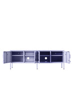ENTERTAINMENT UNIT | The Standard Lilac by Mustard Made