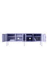 ENTERTAINMENT UNIT | The Standard Lilac by Mustard Made