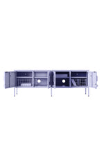 ENTERTAINMENT UNIT | The Standard Lilac by Mustard Made