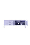 ENTERTAINMENT UNIT | The Standard Lilac by Mustard Made