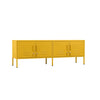ENTERTAINMENT UNIT | The Standard Mustard by Mustard Made