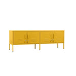ENTERTAINMENT UNIT | The Standard Mustard by Mustard Made