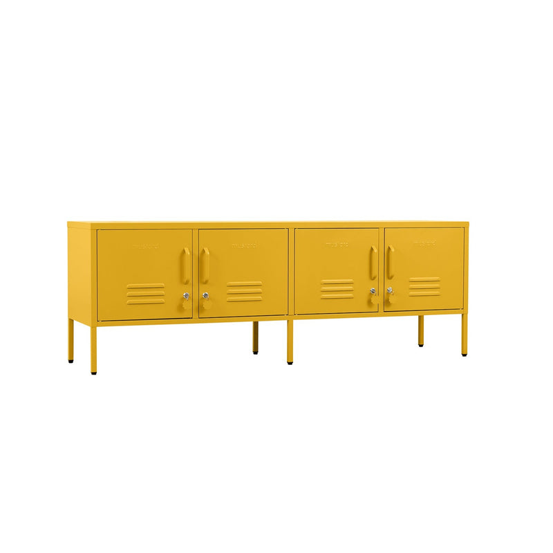 ENTERTAINMENT UNIT | The Standard Mustard by Mustard Made