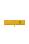 ENTERTAINMENT UNIT | The Standard Mustard by Mustard Made