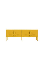 ENTERTAINMENT UNIT | The Standard Mustard by Mustard Made