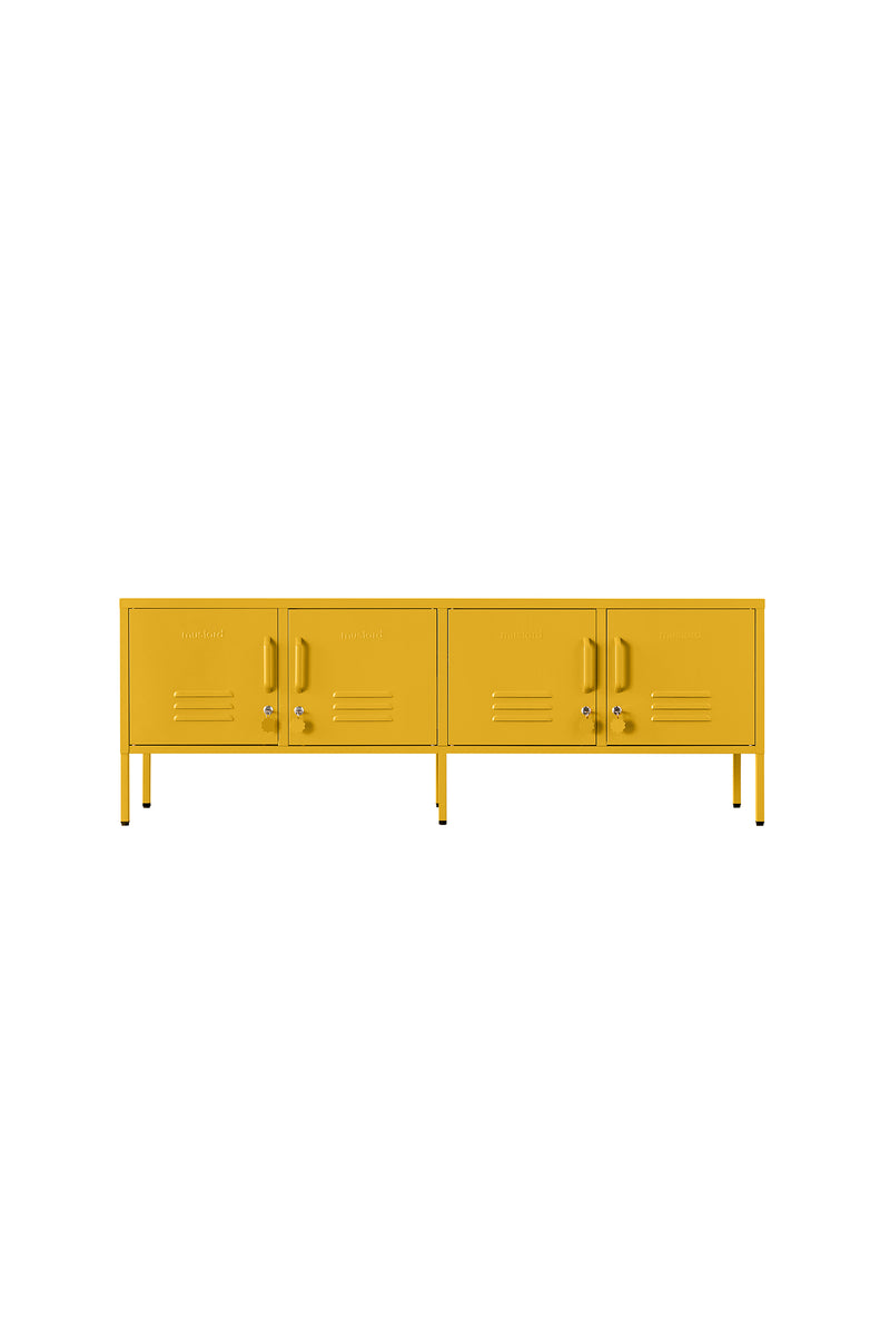 ENTERTAINMENT UNIT | The Standard Mustard by Mustard Made