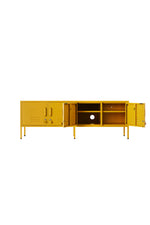 ENTERTAINMENT UNIT | The Standard Mustard by Mustard Made