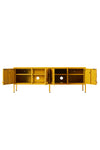 ENTERTAINMENT UNIT | The Standard Mustard by Mustard Made