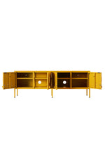 ENTERTAINMENT UNIT | The Standard Mustard by Mustard Made
