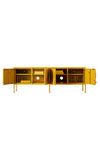 ENTERTAINMENT UNIT | The Standard Mustard by Mustard Made