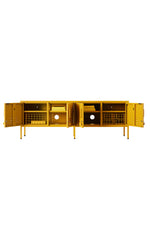ENTERTAINMENT UNIT | The Standard Mustard by Mustard Made