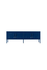ENTERTAINMENT UNIT | The Standard Navy by Mustard Made