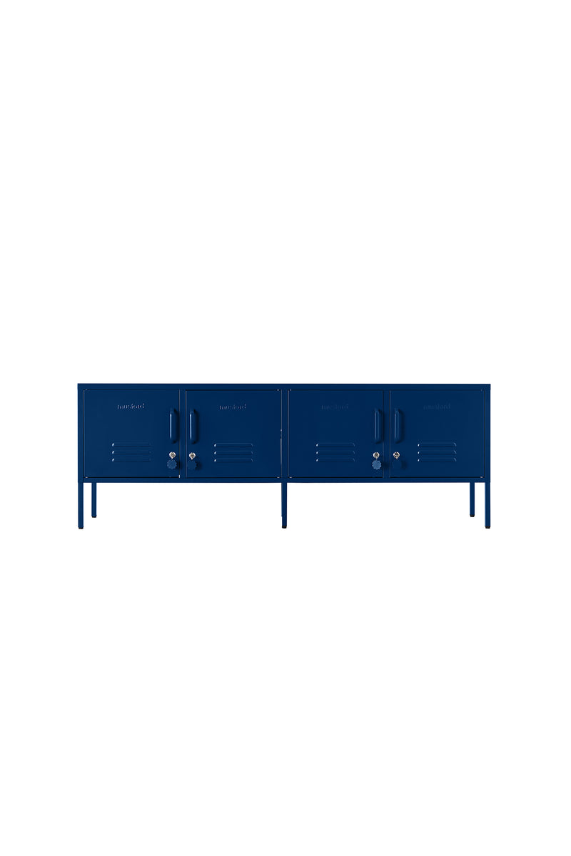 ENTERTAINMENT UNIT | The Standard Navy by Mustard Made