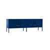 ENTERTAINMENT UNIT | The Standard Navy by Mustard Made