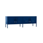 ENTERTAINMENT UNIT | The Standard Navy by Mustard Made