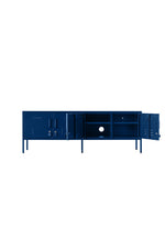 ENTERTAINMENT UNIT | The Standard Navy by Mustard Made