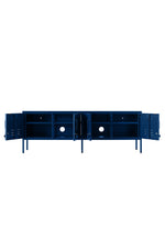 ENTERTAINMENT UNIT | The Standard Navy by Mustard Made