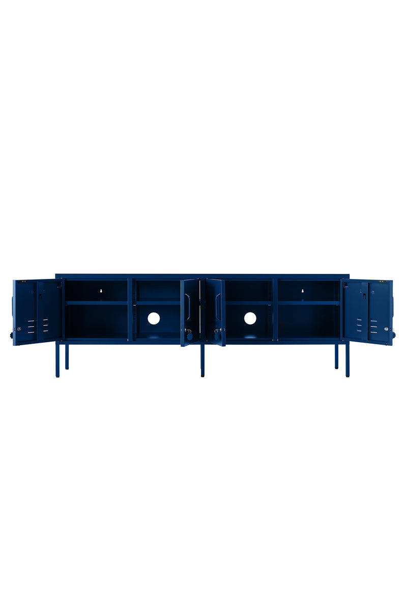 ENTERTAINMENT UNIT | The Standard Navy by Mustard Made