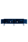 ENTERTAINMENT UNIT | The Standard Navy by Mustard Made