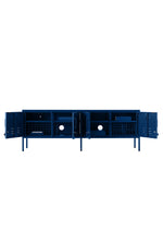 ENTERTAINMENT UNIT | The Standard Navy by Mustard Made