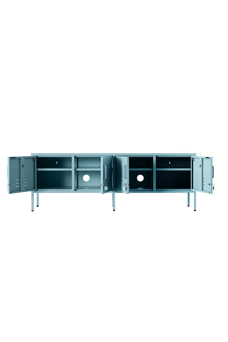 ENTERTAINMENT UNIT | The Standard Ocean by Mustard Made