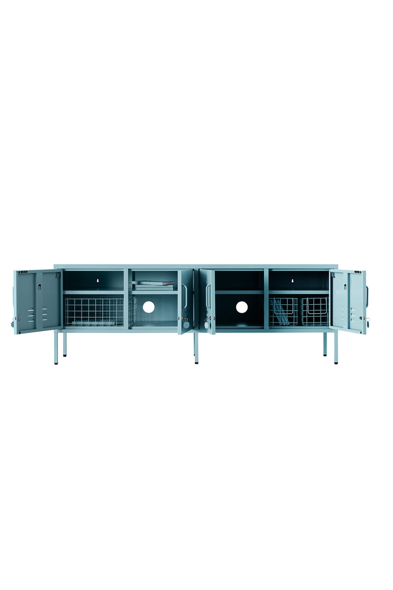 ENTERTAINMENT UNIT | The Standard Ocean by Mustard Made