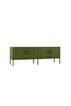 ENTERTAINMENT UNIT | The Standard Sage by Mustard Made