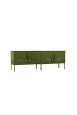 ENTERTAINMENT UNIT | The Standard Sage by Mustard Made