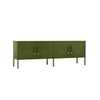 ENTERTAINMENT UNIT | The Standard Olive by Mustard Made