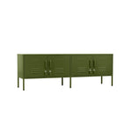 ENTERTAINMENT UNIT | The Standard Olive by Mustard Made