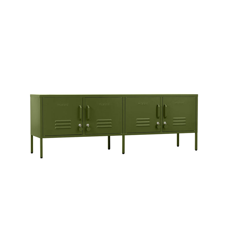 ENTERTAINMENT UNIT | The Standard Olive by Mustard Made