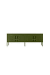 ENTERTAINMENT UNIT | The Standard Olive by Mustard Made