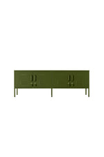 ENTERTAINMENT UNIT | The Standard Olive by Mustard Made