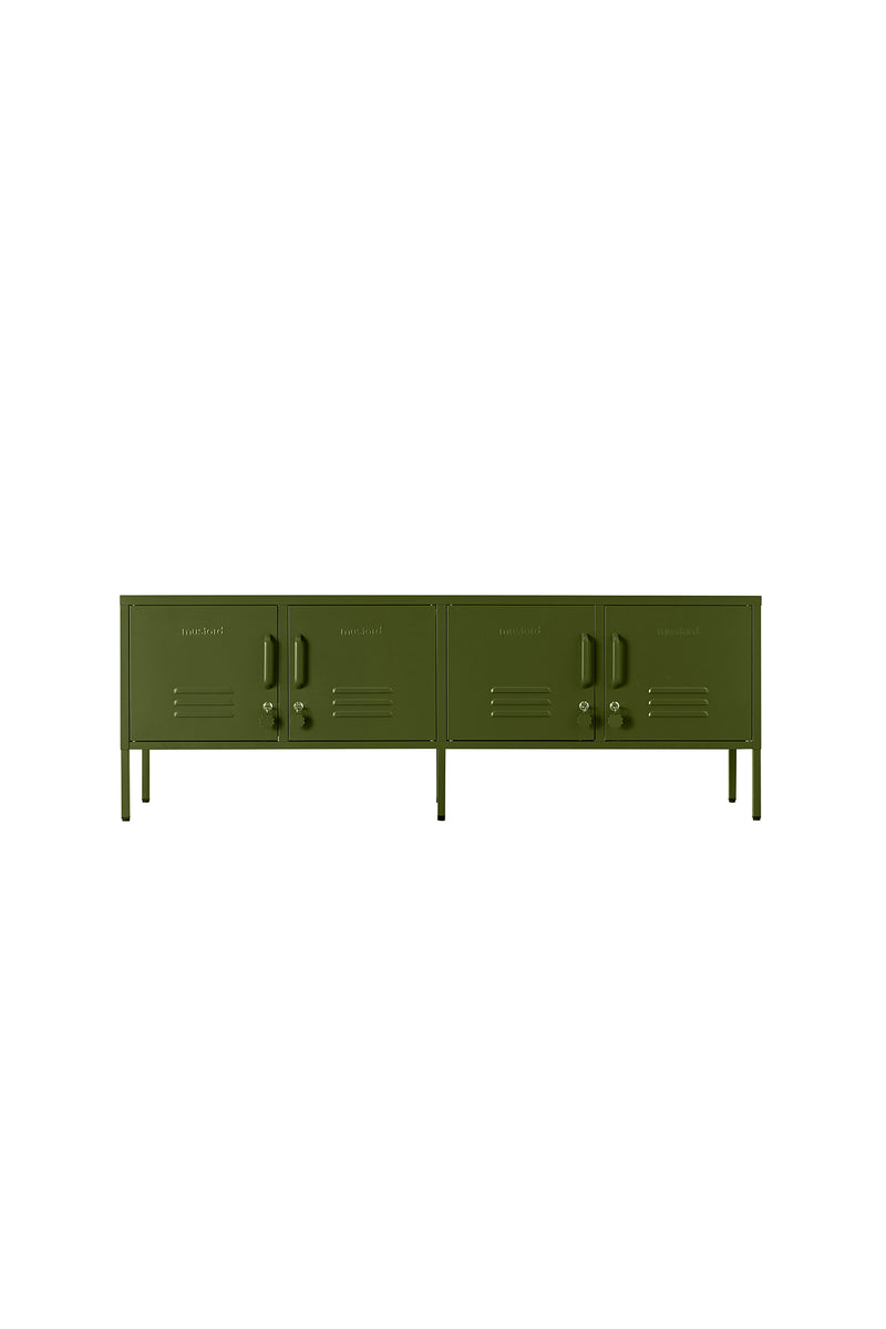 ENTERTAINMENT UNIT | The Standard Olive by Mustard Made