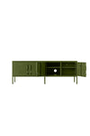 ENTERTAINMENT UNIT | The Standard Olive by Mustard Made