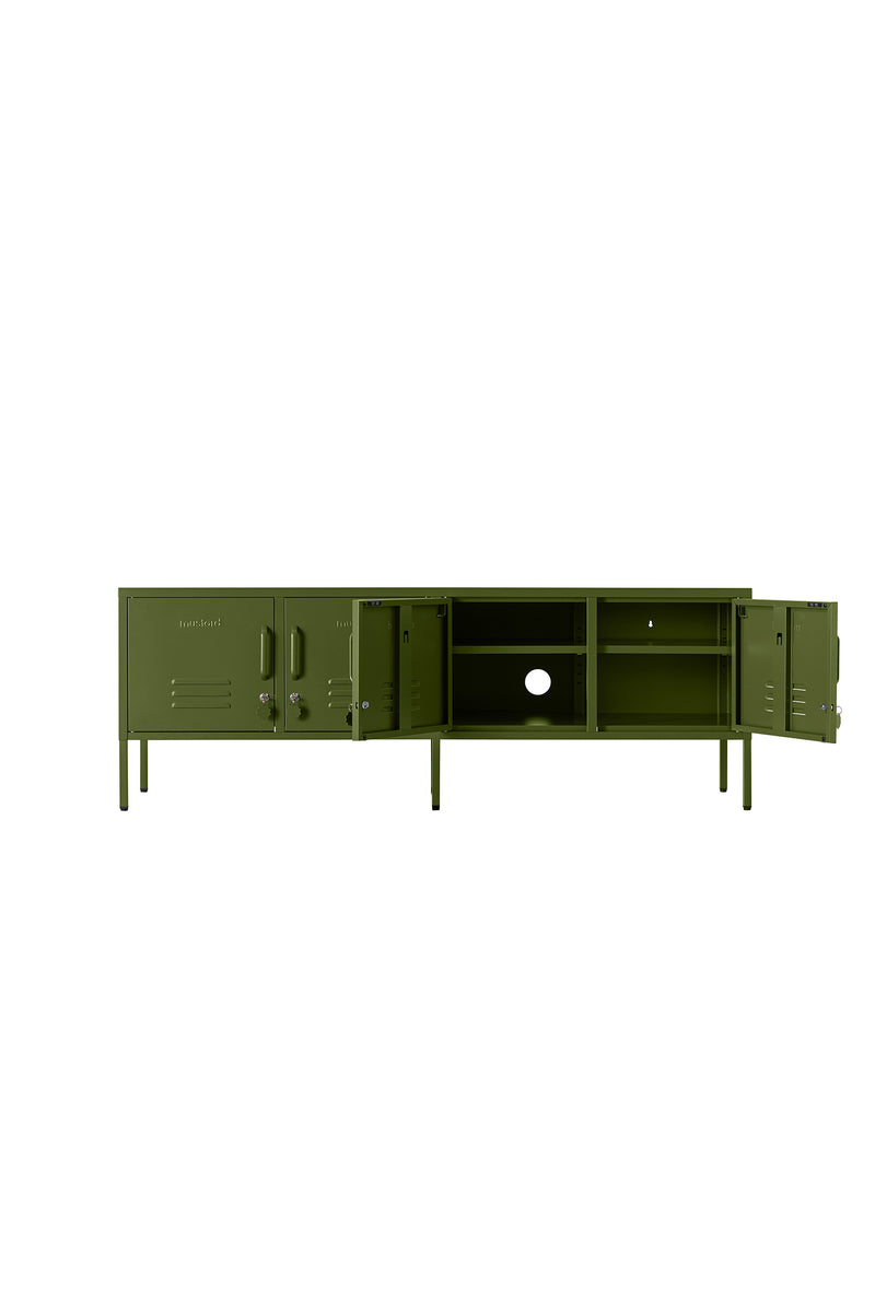ENTERTAINMENT UNIT | The Standard Olive by Mustard Made