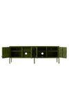 ENTERTAINMENT UNIT | The Standard Olive by Mustard Made