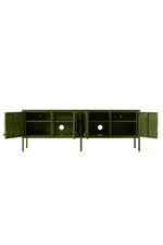 ENTERTAINMENT UNIT | The Standard Olive by Mustard Made