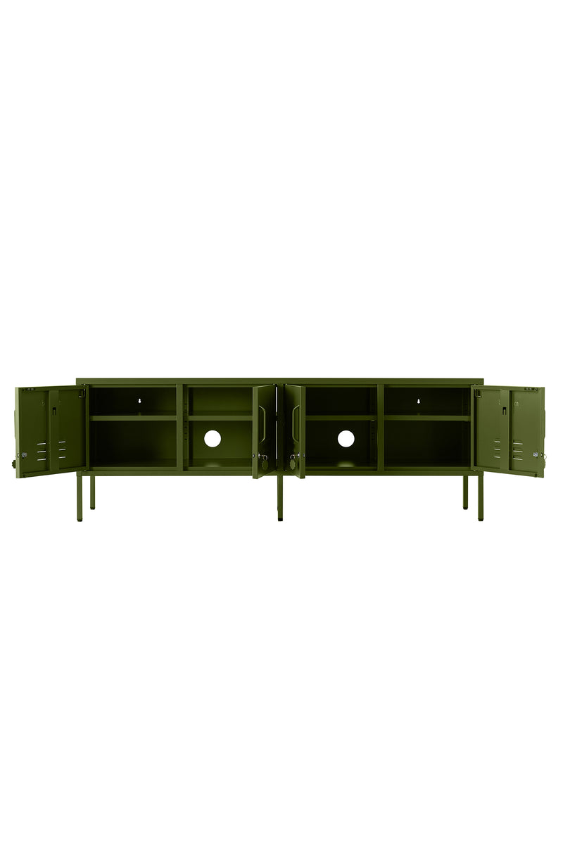 ENTERTAINMENT UNIT | The Standard Olive by Mustard Made