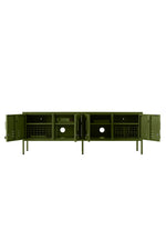 ENTERTAINMENT UNIT | The Standard Olive by Mustard Made