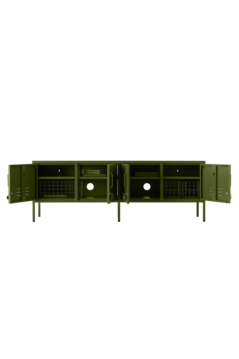 ENTERTAINMENT UNIT | The Standard Olive by Mustard Made