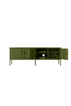 ENTERTAINMENT UNIT | The Standard Olive by Mustard Made