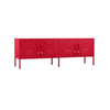 ENTERTAINMENT UNIT | The Standard Poppy by Mustard Made