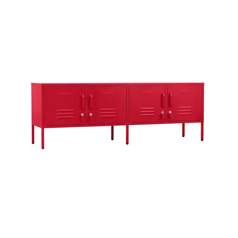 ENTERTAINMENT UNIT | The Standard Poppy by Mustard Made