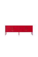 ENTERTAINMENT UNIT | The Standard Poppy by Mustard Made
