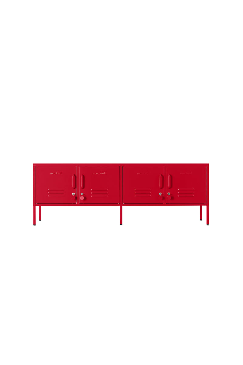 ENTERTAINMENT UNIT | The Standard Poppy by Mustard Made